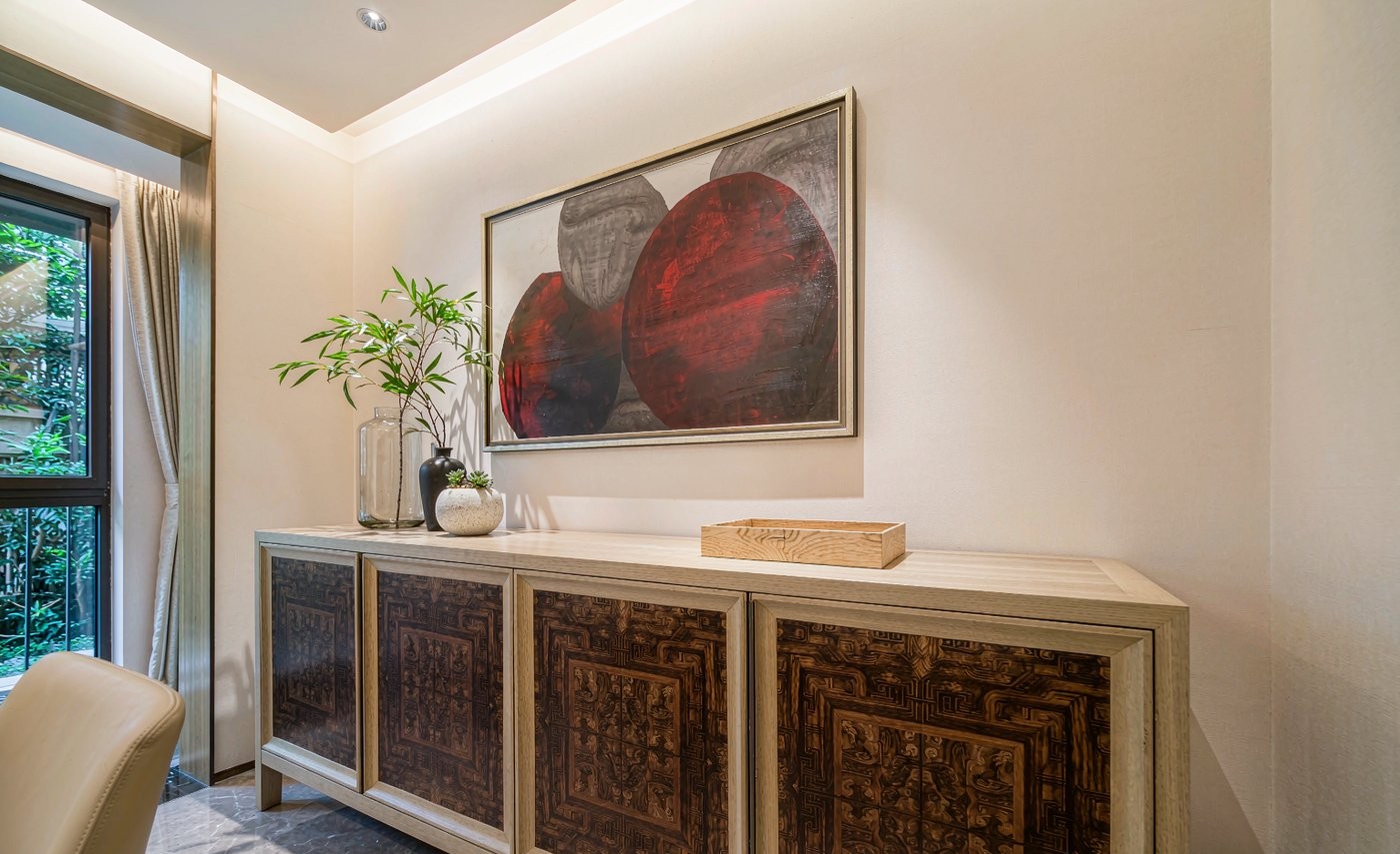 Decorative and surface panels — interior application